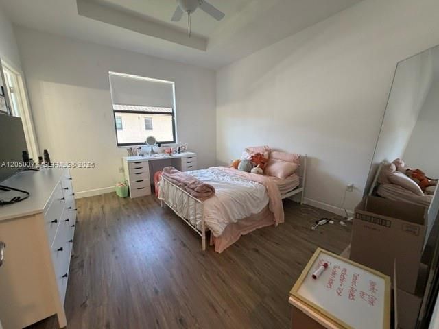 11506 SW 248th Terrace ., Homestead, FL 33032