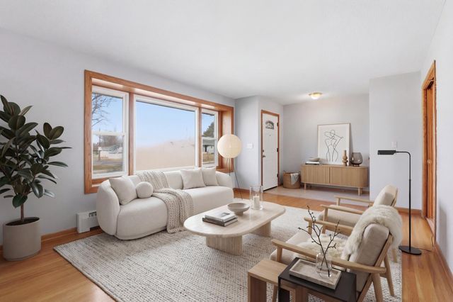 7889 Van Buren Street NE, Spring Lake Park, MN 55432