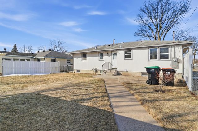 7889 Van Buren Street NE, Spring Lake Park, MN 55432