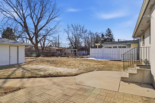 7889 Van Buren Street NE, Spring Lake Park, MN 55432