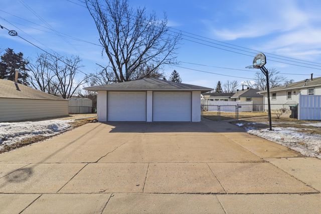 7889 Van Buren Street NE, Spring Lake Park, MN 55432