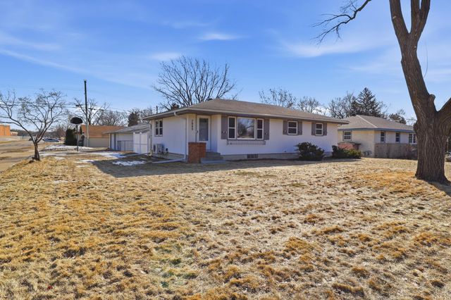 7889 Van Buren Street NE, Spring Lake Park, MN 55432