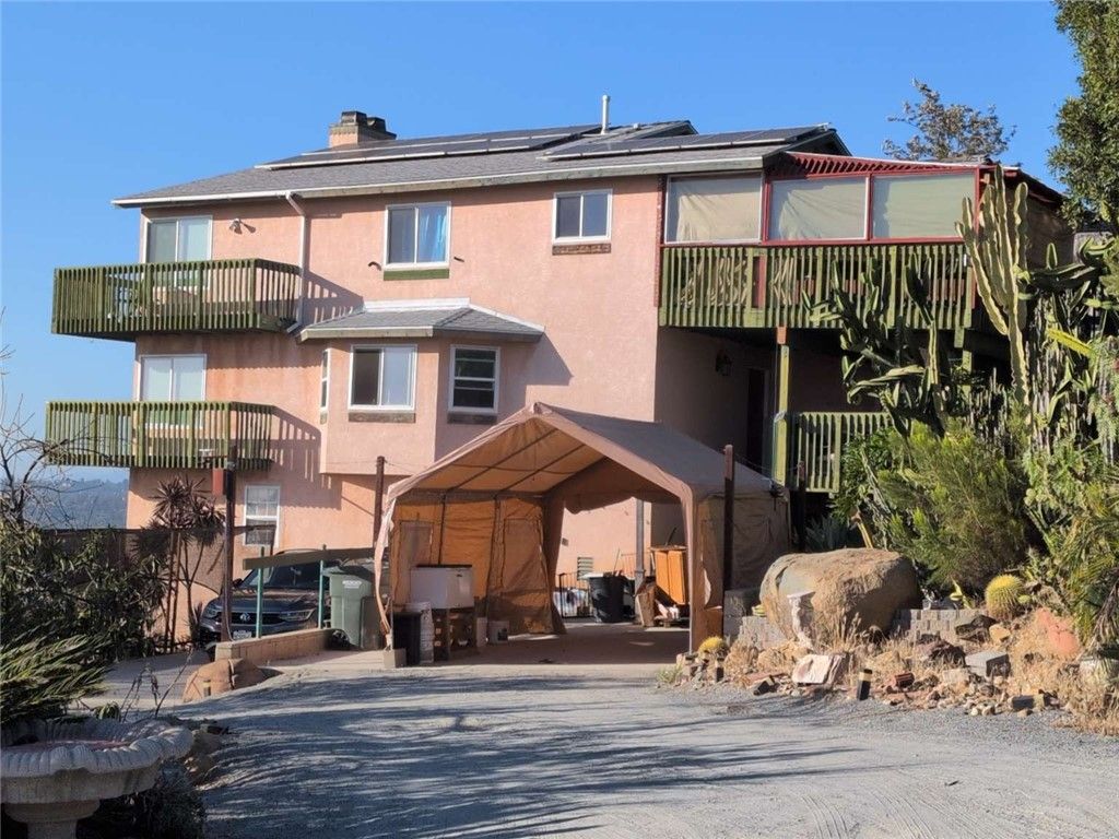 2362 Highview Lane, Spring Valley, CA 91977