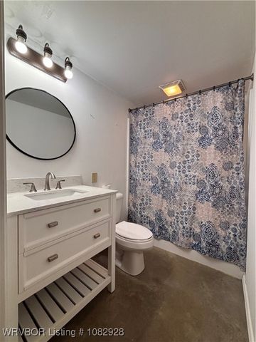 7170 Highway 217, Charleston, AR 72933