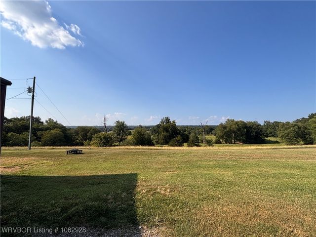 7170 Highway 217, Charleston, AR 72933