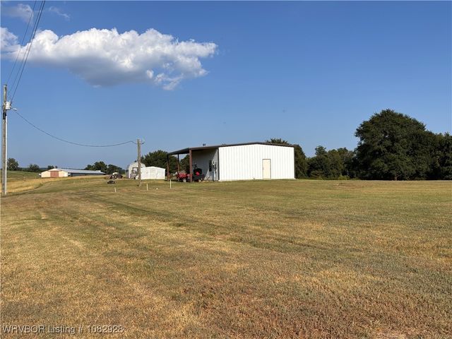 7170 Highway 217, Charleston, AR 72933