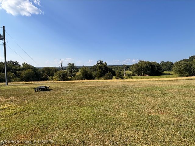 7170 Highway 217, Charleston, AR 72933