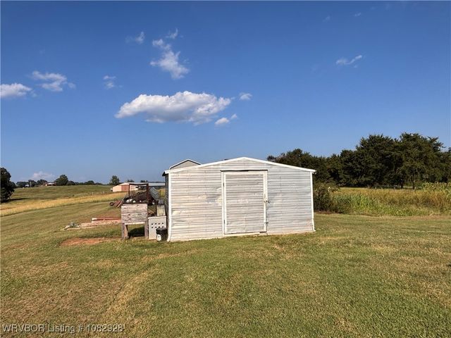 7170 Highway 217, Charleston, AR 72933