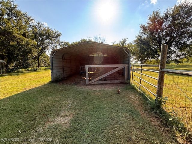 7170 Highway 217, Charleston, AR 72933