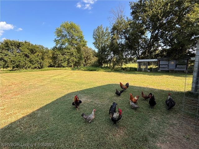 7170 Highway 217, Charleston, AR 72933