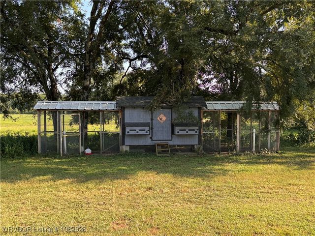 7170 Highway 217, Charleston, AR 72933