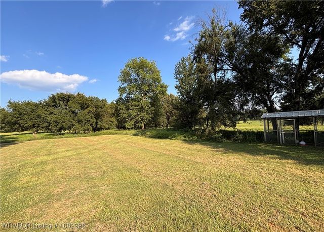 7170 Highway 217, Charleston, AR 72933