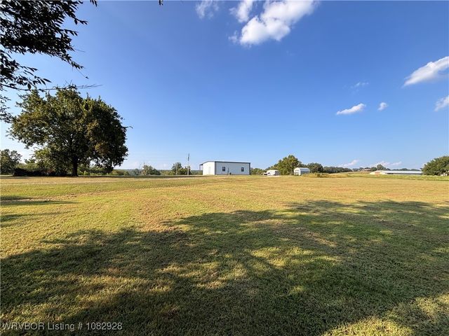 7170 Highway 217, Charleston, AR 72933