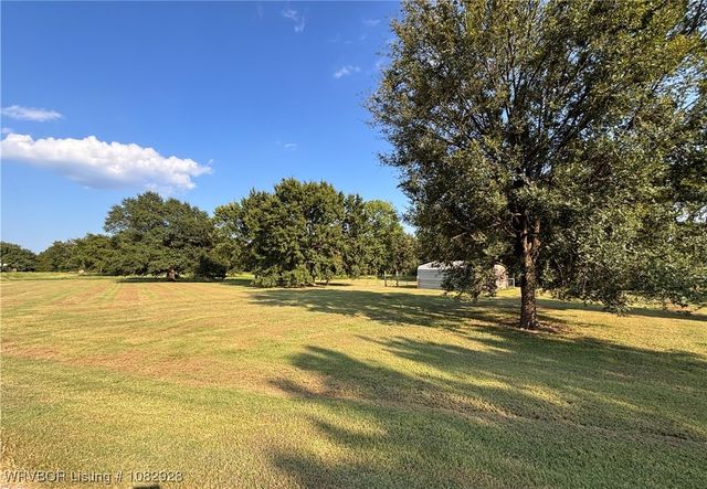 7170 Highway 217, Charleston, AR 72933