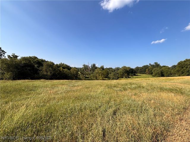 7170 Highway 217, Charleston, AR 72933