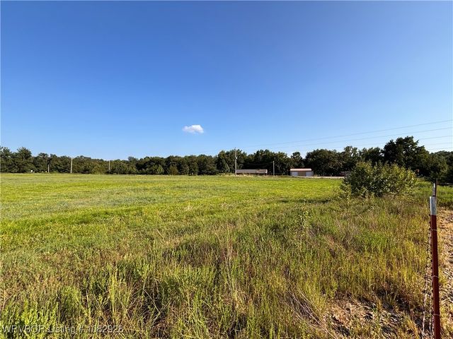 7170 Highway 217, Charleston, AR 72933