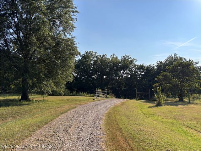 7170 Highway 217, Charleston, AR 72933