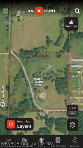 7170 Highway 217, Charleston, AR 72933