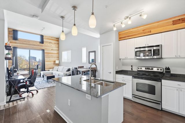 4411 Bowser Avenue 310, Dallas, TX 75219