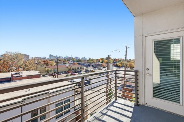 4411 Bowser Avenue 310, Dallas, TX 75219