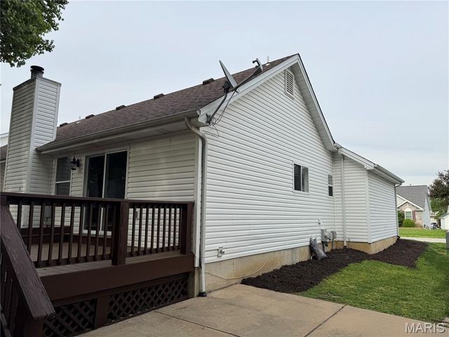1953 Williamstown Drive, O'fallon, MO 63376