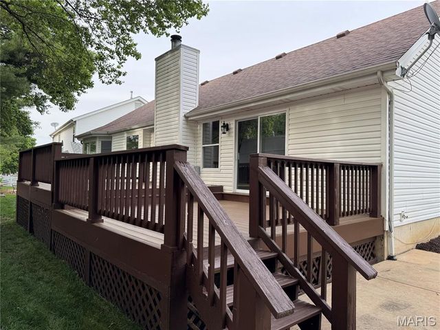 1953 Williamstown Drive, O'fallon, MO 63376