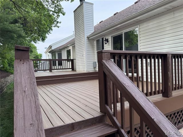 1953 Williamstown Drive, O'fallon, MO 63376