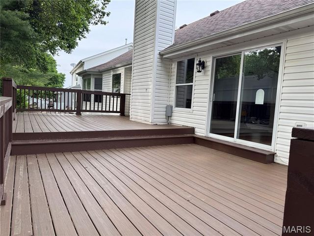 1953 Williamstown Drive, O'fallon, MO 63376