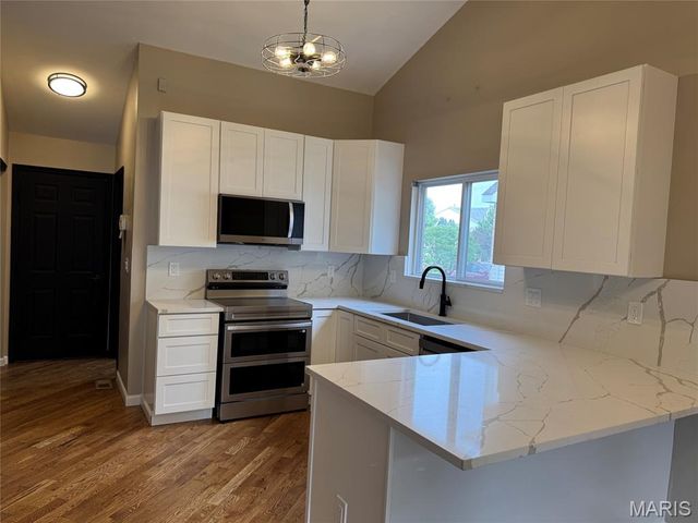 1953 Williamstown Drive, O'fallon, MO 63376