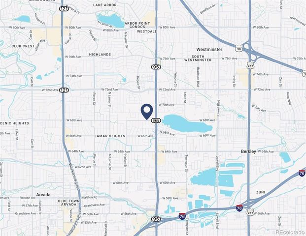 5555 W 69th Avenue, Arvada, CO 80003