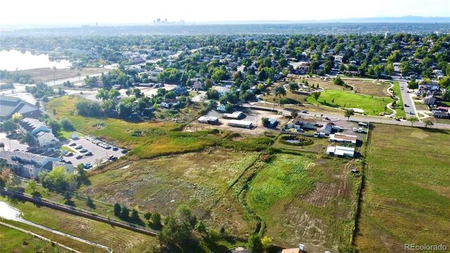 5555 W 69th Avenue, Arvada, CO 80003