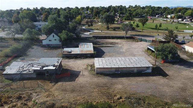 5555 W 69th Avenue, Arvada, CO 80003