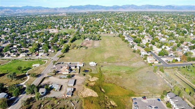 5555 W 69th Avenue, Arvada, CO 80003