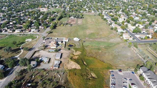 5555 W 69th Avenue, Arvada, CO 80003