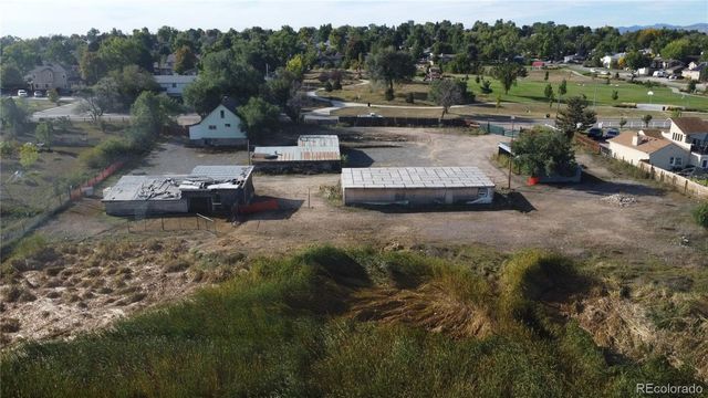 5555 W 69th Avenue, Arvada, CO 80003