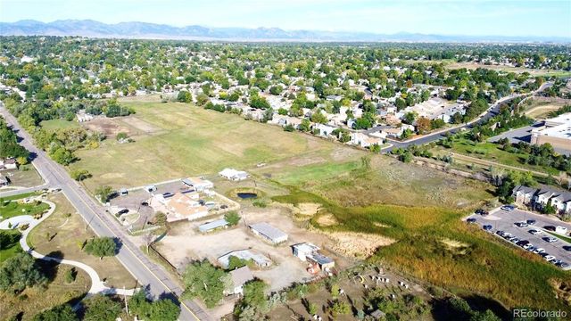 5555 W 69th Avenue, Arvada, CO 80003