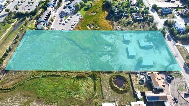 5555 W 69th Avenue, Arvada, CO 80003