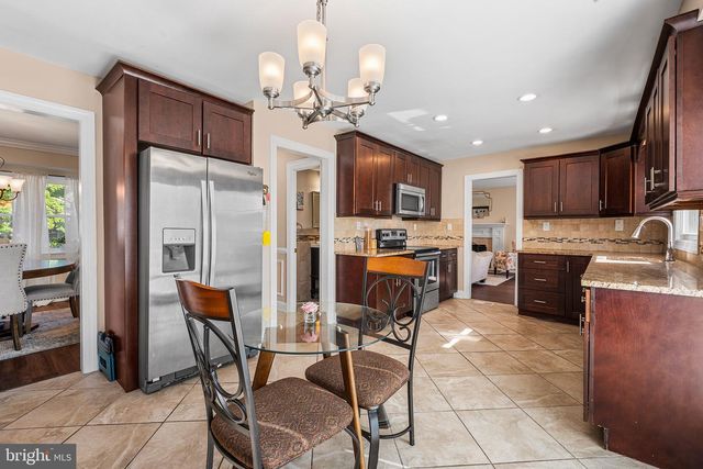 63 TREBING LN, Willingboro, NJ 08046