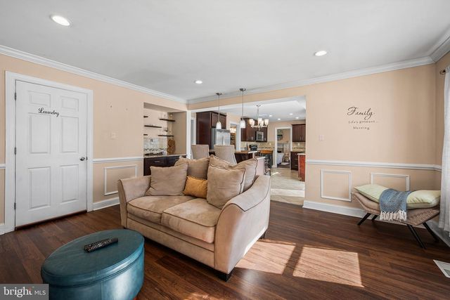 63 TREBING LN, Willingboro, NJ 08046