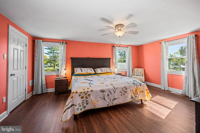 63 TREBING LN, Willingboro, NJ 08046