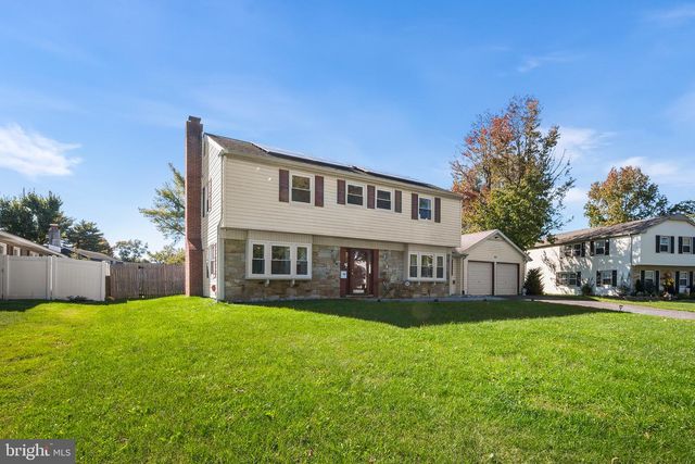 63 TREBING LN, Willingboro, NJ 08046