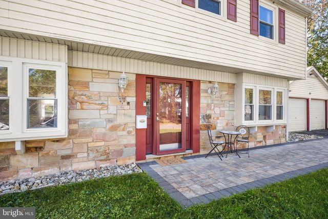 63 TREBING LN, Willingboro, NJ 08046