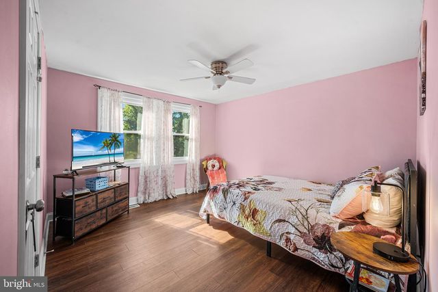 63 TREBING LN, Willingboro, NJ 08046