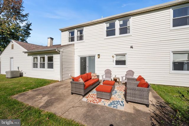 63 TREBING LN, Willingboro, NJ 08046