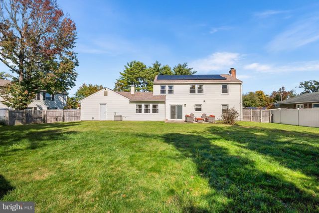 63 TREBING LN, Willingboro, NJ 08046