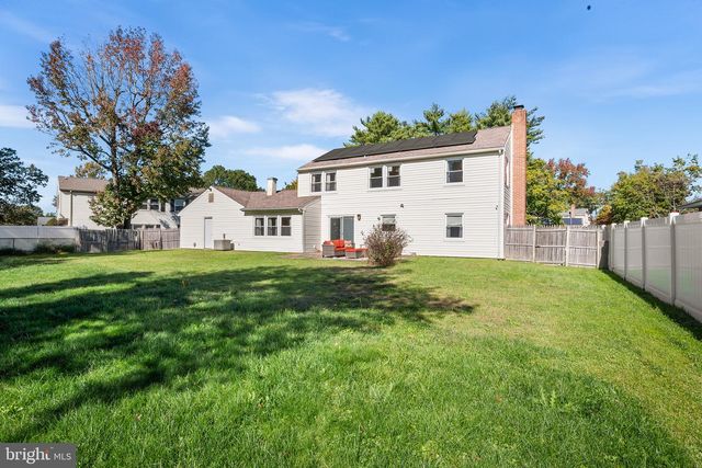 63 TREBING LN, Willingboro, NJ 08046