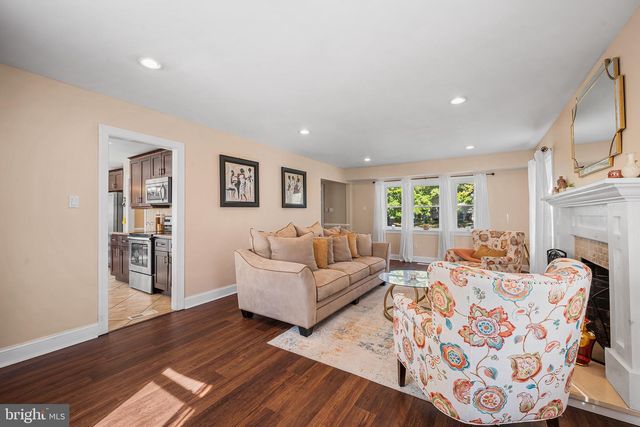 63 TREBING LN, Willingboro, NJ 08046