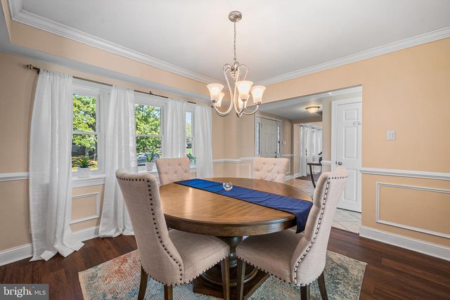 63 TREBING LN, Willingboro, NJ 08046