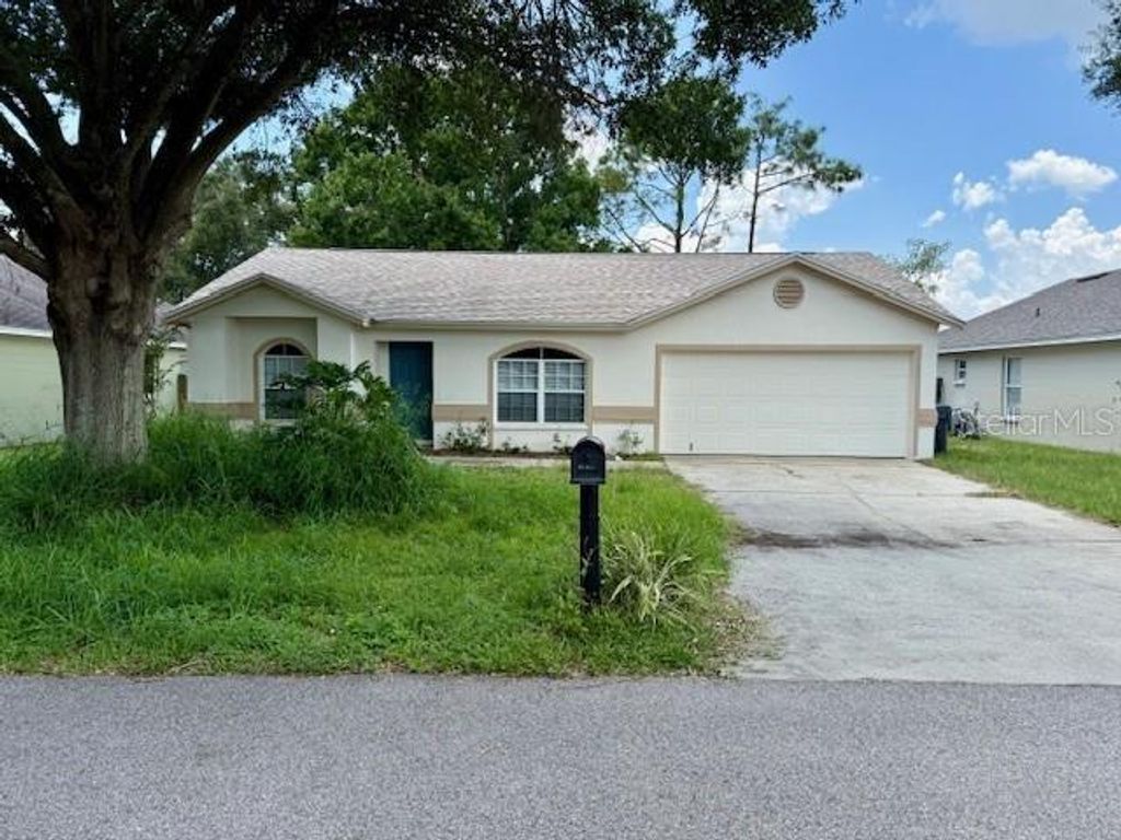 424 SAINT ANNS DRIVE, Winter Haven, FL 33884