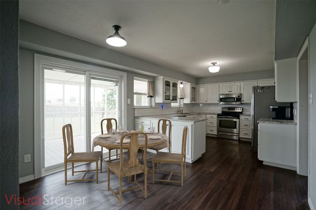 126 Hcr 4307, Itasca, TX 76055